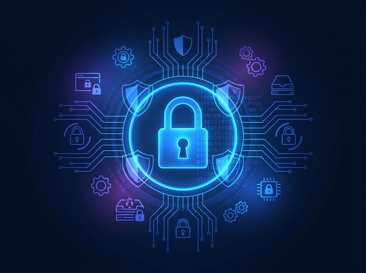 绿鹰加速器安全防护体系